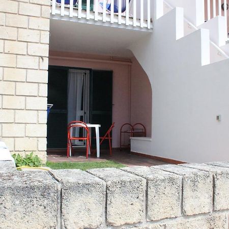 Residence "I Delfini" - Localita Portopiatto - Pugnochiuso - 71019 Vieste Luaran gambar