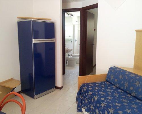 Residence "I Delfini" - Localita Portopiatto - Pugnochiuso - 71019 Vieste Luaran gambar